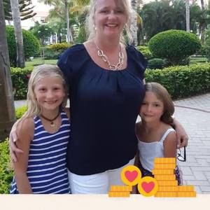 Meet your Posher, Donna